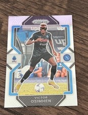 2022-23 Panini Chronicles Serie A Soccer - Pick Cards From List