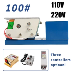 100#Linear Direct Vibration Electric Feeding Machine Vibrating Feeder Controller - Picture 1 of 11