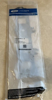 Junta colector de admisión inferior OEM NUEVO 1997-07 Ford Taurus Sable Ranger F2DZ9439A Foto 1 de 4