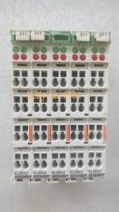 1pcs   BECKHOFF KL3052 - Picture 1 of 3