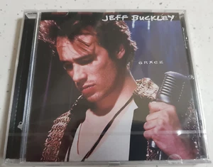 Jeff Buckley - Grace - CD - New & Sealed - Picture 1 of 2