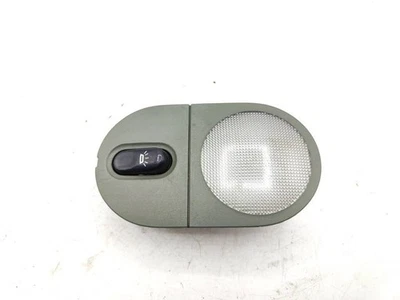 Renault Laguna I 1998 front seat light 6025307753  - Image 1 of 4