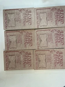 $50/SET ALFORD’S GREEK TESTAMENT BY HENRY ALFORD 6 BOOKS - Picture 1 of 3