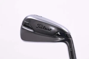 Titleist U500 #2 Iron / 17 Degree / Stiff Flex HZRDUS Smoke Black 90 Shaft - Picture 1 of 6