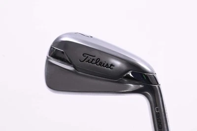 Titleist U500 #2 Iron / 17 Degree / Stiff Flex HZRDUS Smoke Black 90 Shaft - Image 1 of 4