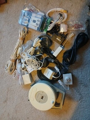 ADSL Microfilter  JOBLOT PLUS OTHER LEADS - Image 1 of 3