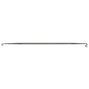 Moody Tool Spring Tool,Steel,7"L 51-1856 Moody Tool 51-1856 018018118563 Steel - Bild 1 von 1