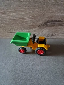 Playmobil Accesorios | Tractor Infantil  - Imagen 1 de 1