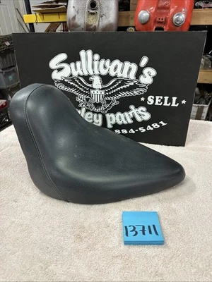 American Ironhorse Texas Chopper asiento individual Softail parte Harley neumático ancho grasa Foto 1 de 4