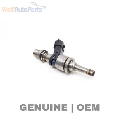 Porsche Cayenne 2008-2018 - Inyector de combustible 94811012832 Foto 1 de 4