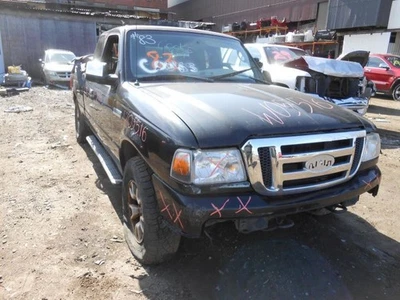 Roof Super Cab 4 Door Fits 98-11 RANGER 1857687 - Image 1 of 4