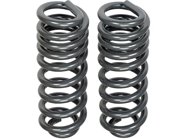 Front Coil Spring 69BSRQ68 for E350 Econoline Club Wagon F350 E450 Super Duty - Image 1 of 1