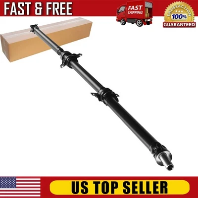 Rear Drive Shaft  DriveShaft For Toyota Sienna 2007-2010 V6 3.5L Mini Passenger - Изображение 1 из 4