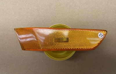 Luz marcadora delantera lado pasajero G35 2003-2007 cupé 26180AL520 OEM Foto 1 de 4