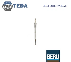GN003 ENGINE GLOW PLUG BERU FOR MERCEDES-BENZ SPRINTER 3-T,E-CLASS,C-CLASS - Picture 1 of 7