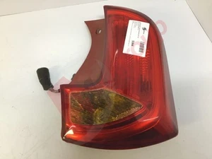 KIA PICANTO 11-2017 MK2 REAR LEFT N/S TAIL LIGHT 924011Y0 - Picture 1 of 10