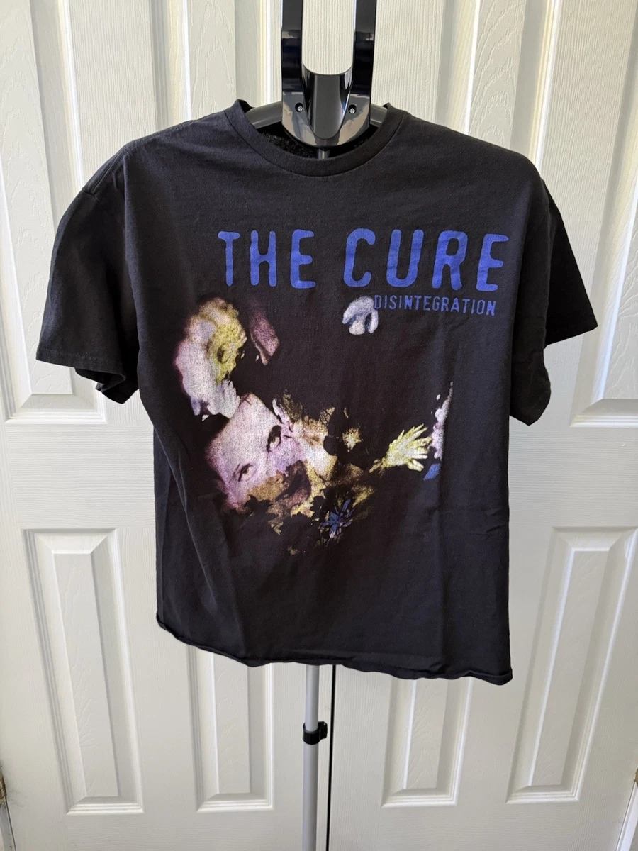 The Cure Disintegration In Men's T-Shirts for sale | eBay