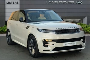 2023 Land Rover Range Rover Sport 3.0 P440e Dynamic SE 5dr Auto SUV Hybrid Autom - Picture 1 of 20