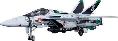 Max Factory PLAMAX PX14 1/72 MACROSS VF-1 Fighter Valkyrie Deculture Package KIT - Image 1 of 2