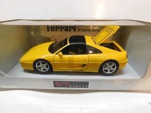 U. T.  1/18  -- Ferrari  F 355 G T S  --  Doors & Rear Hood opens - Picture 1 of 1