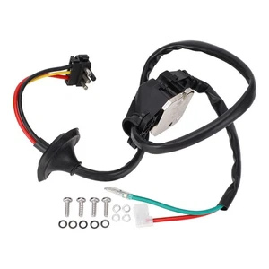 HVAC Blower Motor Regulator Replacement 1298200210 Heater Fan Blower Motor - Picture 1 of 12