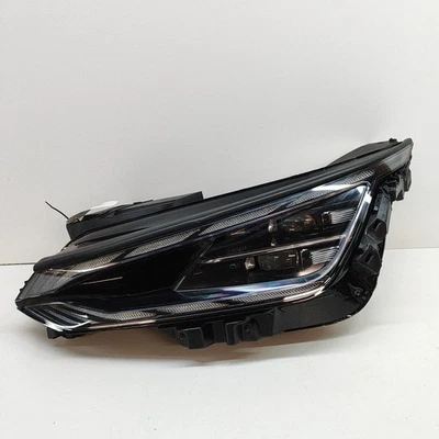 KIA EV6 CV Scheinwerfer vorne links 92101-CV1 RHD 2021 27538303 - Bild 1 von 4