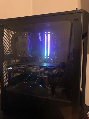 PC Gaming Foto 1 de 4