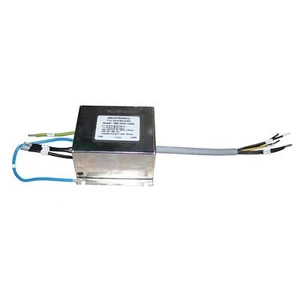 3-phases Mains filter 3x12A @ 440V AC Arcotronics FLLD4016AAIW2 - Picture 1 of 1