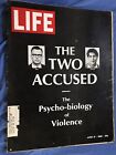 Life Magazine - June 21, 1968 - The Two Accused - The Psycho-Biology of Violence