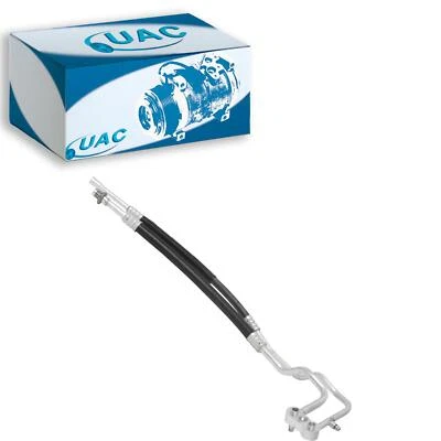 UAC A/C Manifold Hose Assembly For 1997-1999 Dodge Dakota 3.9L V6 - Image 1 of 2