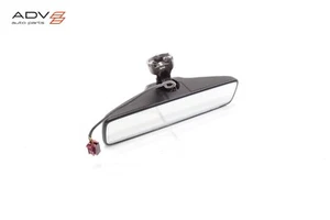 MERCEDES GLC300 X253 INTERIOR REAR VIEW MIRROR OEM 2020 - Picture 1 of 7