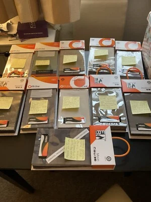 FR One Sekers/Style Library Fabric Sample Books X 11-291 Total Samples-poly FR - Image 1 of 4