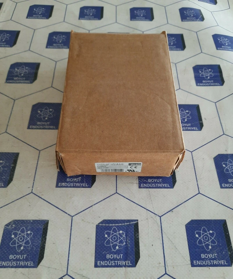 Parker Hannifin S.p.A VIX500IM vıx500im servo drive - Image 1 of 4