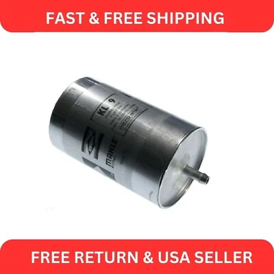 Kit de filtro de combustible de aceite de motor para BMW E23 E30 E34 1976-1995 Land Rover Range Rover Foto 1 de 4