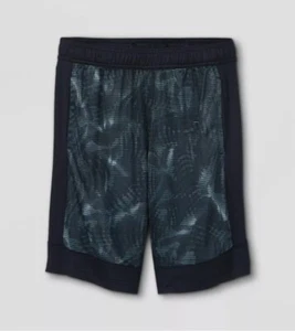 All In Motion Boy Basketball Shorts Size L(12-14) - Picture 1 of 7