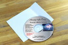 Accessing Higher Energy Subliminal Music  CD