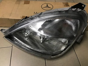 A1688200961 0301152211 FANALE ANTERIORE DX FRONT RH MERCEDES CL A W168 NEW OE - Picture 1 of 1