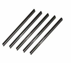 5 x 3/8" x 3" Round Tool Steel HSS 5pc / Myford - Picture 1 of 1