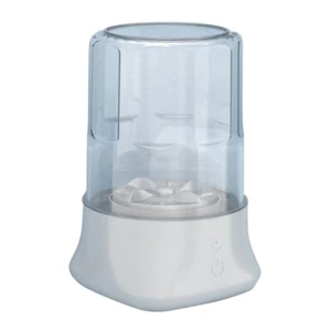 Portable Foldable Mini Washing Machine for Baby Clothes and Travel Use - Bild 1 von 11