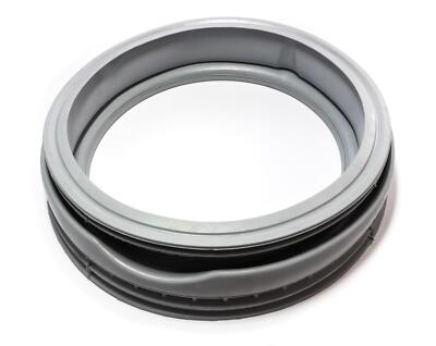 Per Bosch Wae24363gb/02 Guarnizione Sportello Lavastoviglie - Foto 3