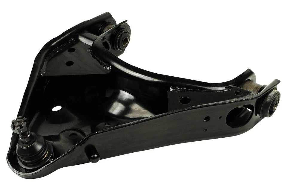 Brazo de control y articulación de bola Assy delantero derecho inferior Mevotech para 98-10 Mazda B4000 Foto 1 de 4