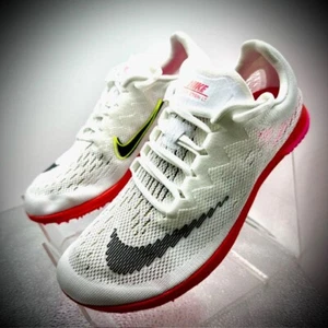Nike Zoom Streak LT Spikes Flat Track Rawdacious DN1699-100 Para Hombre 7,5 Wmn 9 - Imagen 1 de 6