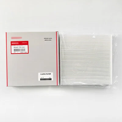 NEW OEM For 2023 2024 2025 HONDA PILOT MICRON CABIN AIR FILTER USA 80292-TYA-A41 - Image 1 of 4