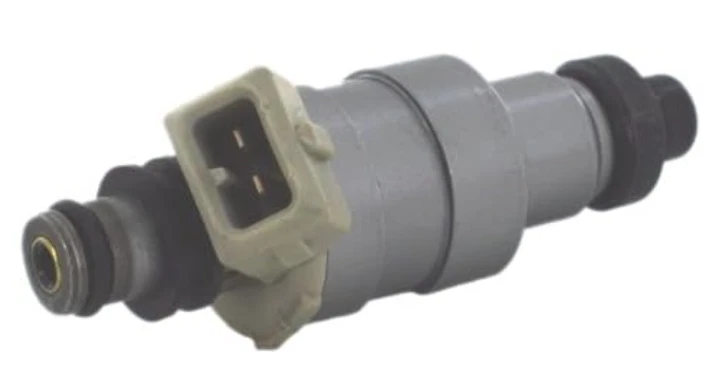 Python Fuel Injector (640-160) for Toyota 4Runner Camry Celica Cressida Pickup - Image 1 of 1