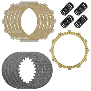 Clutch Friction Plate Spring Kit for Suzuki 2144137400 2144237401 2145114A00 - Picture 1 of 7