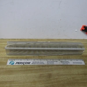 Spule 2 Zoll Durchmesser x 12 Zoll lang 10 TPI AIRDUX Style - Bild 1 von 3