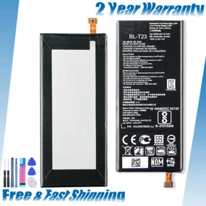 Bateria do LG X Cam BL-T23 EAC63278801 Li-Polimer NOWA + Narzędzia - Zdjęcie 1 z 5