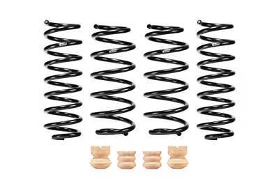 Eibach for 22-24 Jeep Grand Cherokee 3.6L V6 4WD Pro-Kit Front & Rear Springs - Imagem 1 de 4