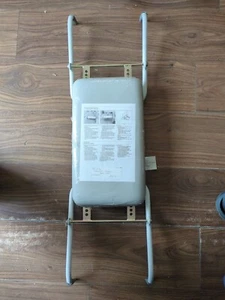 Farnham Bath & Shower Seat - Picture 1 of 5