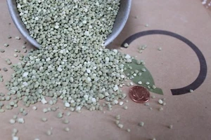 Monoammonium Phosphate 11-52-0 "Greenway Biotech Brand" 5 LB  - Picture 1 of 1